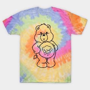 the pot belly T-Shirt